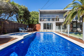 Front Beach House, Blairgowrie